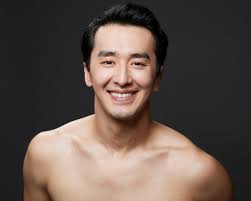 Azamat Asangul — Asian American Ballet Project