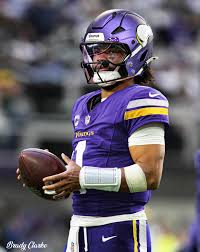 Will Kyler Murray end up on the Vikings?