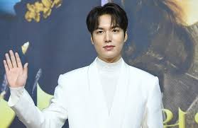 Lee min ho 이민호 李敏鎬 fp ❤. Lee Min Ho Shares His Thoughts On Starring In His First Drama In 3 Years Allkpop