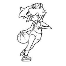 And you can freely use images for your personal blog! 25 Best Princess Peach Coloring Pages For Your Little Girl