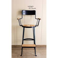 Endustriyelim Yont Bar Sandalye Taburemiz Bar Taburesi Bar Sandalyeleri Mobilya