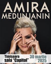 Amira Medunjanin (@amira_medunjanin) • Instagram photos and videos