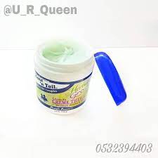 كريم ذيل الحصان مع زيت الزيتون جدة ذيل الحصان عنايه عناية الشعر طبيعي شعر طبيعي كثافة تطويل ترطيب نعومه نعومه الشعر oils creme toothpaste