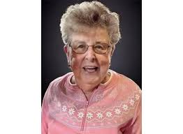 Patricia Hamm Obituary (2024)