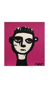 As part of our Summer of Art, we're delighted to have a selection of work  from Euan McGregor PAI. Known for his bold use of colour and modern takes 