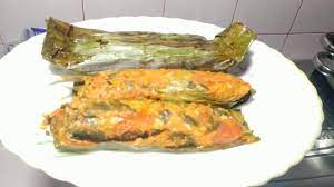 Maybe you would like to learn more about one of these? Pepes Pindang Bumbu Sederhana Enaknya Mantap Youtube