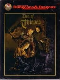 1.4 in 45% of decks Den Of Thieves Accessory Wikipedia