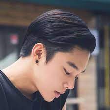 Yet, some of the most compelling hairstyles have got to be when male idols grow out their hair. 50 Korean Men Haircut Hairstyle Ideas Video Men Hairstyles World