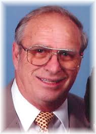 Obituaries: Ben Hershey