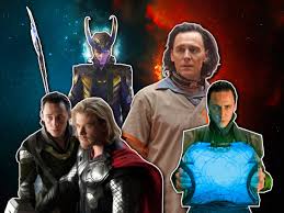 Marvel, disney, national geographic, star wars, pixar How Tom Hiddleston S Loki Went From Thor S Misfit Brother To Mcu Darling The Independent