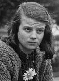 Sophie Scholl for Kids