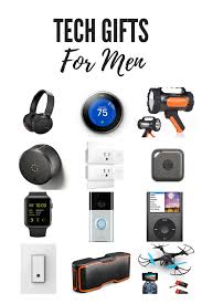 Gifts For Him The Weathered Fox Tech Gifts For Men Cool Tech Gifts Tech Gifts