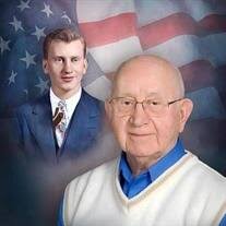 Avon Dwight "Scotty" Scott Obituary