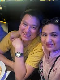 Happy to see you all boys grabe memories haha 🩷🩵 Richard Mandac Vince  Leelin Melvin Pullman Carlos Coyukiat Anthony Bustamante , masayang  biglaang pagkikita haha kahit di ako naka bihis for lakwatcha