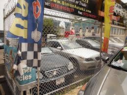 I have bought several cars at this dealer and it is always a pleasant experience. Simon Auto Group 148 Elizabeth Ave Newark Nj 07108 Usa