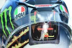 We sell helmet kyt, arai, shoei, etc you can whatsapp or messanger for order. Motogp Rule Changes Data Electronics Fuel Helmet Fines Motogp News