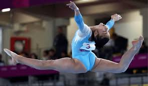 La gimnasta argentina es la única clasificada del seleccionado de gimnasia artística de argentina para los juegos olímpicos de tokio 2020 y la plaza es nominal, por lo cual en caso de no poder. Argentina Olimpica Abigail Magistrati Es La Unica Representante Argentina En Gimnasia Artistica