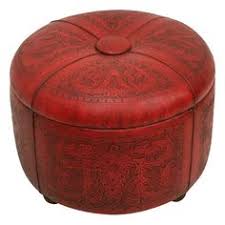Choose from contactless same day delivery, drive up and more. 39 Best Red Ottoman Ideas Red Ottoman Interior Ottoman