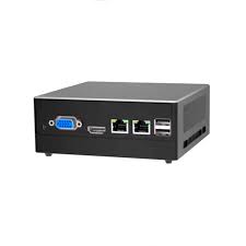 Mini PC AON Nuc NanoCore X1 i3-1115G4 8GB RAM 512GB SSD Negro | Imeqmo.com