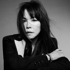 At Sacai, Chitose Abe Doesn't Chase the Hype—It Finds Her Anyway