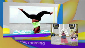 Gentle yoga for every body has 12 customized routines that make all the physical and mental benefits of yoga available to everyone. Jessamyn Stanley Every Body Yoga Youtube