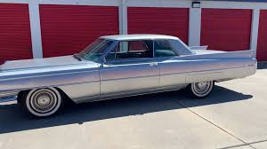 Image result for Nevada Silver 1963 Cadillac