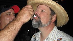 Plankowner reunion with and