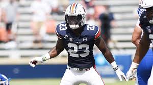 Media reacts to report of texas, oklahoma wanting to join sec. 2021 Auburn Football Position Preview Cornerbacks