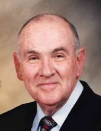 Obituary information for James E. Wilson