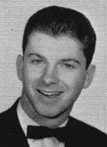 St. Aloysius Football 1963