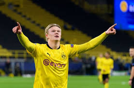 Barcelona are reportedly keeping tabs on red bull salzburg striker erling braut haaland but are none to keen on his haaland has already been linked with most of europe's top clubs, and you can now. Emili Rousaud S Advisor Claims Erling Haaland Confirmed For Barcelona