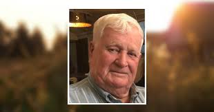 George "Bill" W. Martin Obituary November 22, 2025