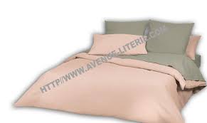 Blanc ou fantaisie selon vos envies. Drap Plat Flanelle Uni