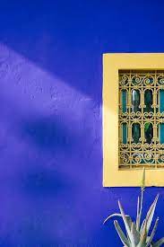 Découvrez la peinture murale idéale et peaufinez votre décoration maison ! Jardin Majorelle Jardin Majorelle Peindre Mur Exterieur Peindre Mur