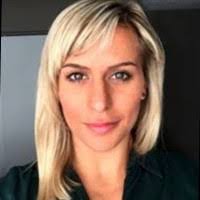 Victoria Herron's Instagram, Twitter & Facebook