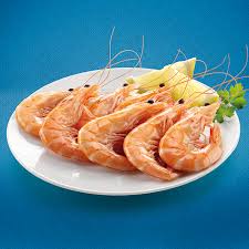 Las mejores recetas de langostinos. Comprar Langostino Cocido Gigante Online En La Sirena