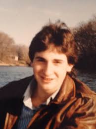 Curtis Ripley Gier 1968-1985