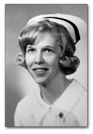 Joyce Yvonne Lynd Obituary