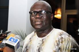 Image result for Reuben Abati