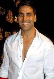 Tekce bunu deyim ki,akshay kumar hec bir filminde dublyordan istifade etmir.ona gore de filmleri tebiidir. Akshay Kumar Wikipedia