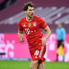 His height is 189 cm and weight is 76 kg (body type normal). Leon Goretzka Ruled Out With Muscle Tear