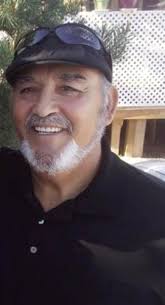 Edward Steve Montaño