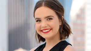 Bailee Madison Spills Behind The Scenes Secrets On A Week Away