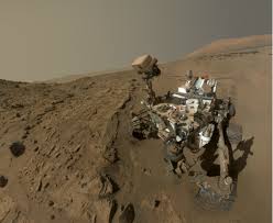 Nasa's curiosity rover has beamed back yet more astonishing pictures from mars. Nasa S Mars Curiosity Rover Marks First Martian Year With Mission Successes Nasa