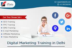 Pin By Ipistis Technologies On Website Development Company In Delhi Ncr In 2020 Digital Marketing Training Video Marketing Website Development Company