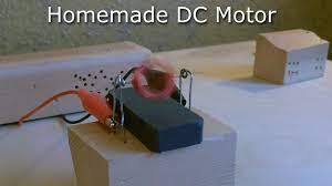 Alibaba.com offers 6,545 diy dc motor products. Homemade Dc Motor How To Make A Simple Dc Motor Simple Diy Project Full Instr 12 Steps With Pictures Instructables