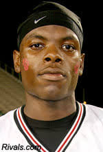 Darien Thomas, 2011 Wide Receiver