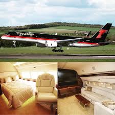 Private Jets On Instagram Trump S 757 Air Force One Or Trump S 757 Want The Best Available Prices For Private Jet Luxury Private Jets Private Plane