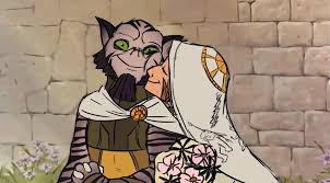 I Made This A Long Time Ago But Here S A Kalluzeb Edit Of A Scene From Disney S Robin Hood Star Wars Love Star Wars Star Wars Rebels