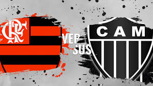 Se você ainda não tem um plano de tv por. Flamengo X Atletico Mg Saiba Onde Assistir A Partida Do Brasileirao Gazeta Esportiva